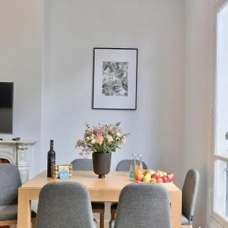Bellissimi Appartamenti A Torino #303 Apartment